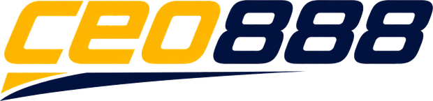 ceo888 โลโก้